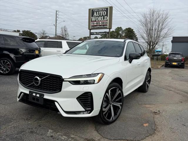 2022 Volvo XC60 B6 R-Design for sale in Marietta, GA