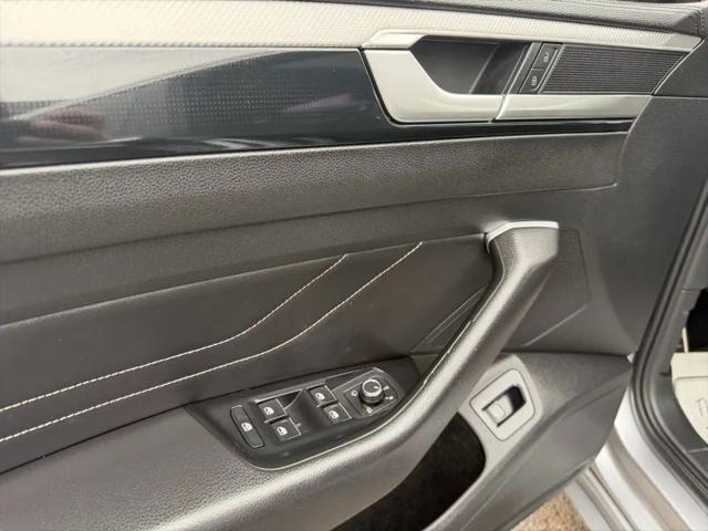 2021 Volkswagen Arteon 2.0T SEL R-Line
