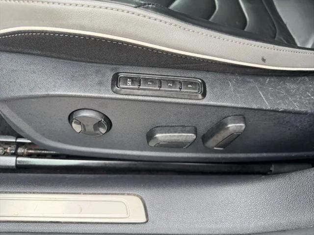 2021 Volkswagen Arteon 2.0T SEL R-Line