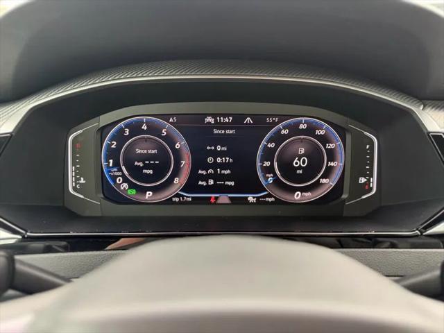 2021 Volkswagen Arteon 2.0T SEL R-Line