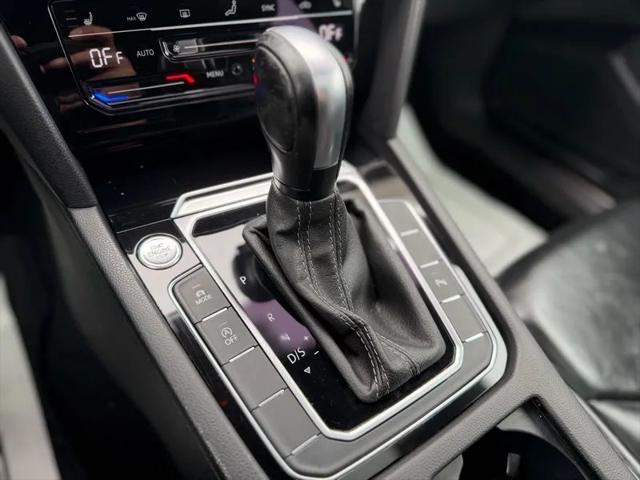 2021 Volkswagen Arteon 2.0T SEL R-Line