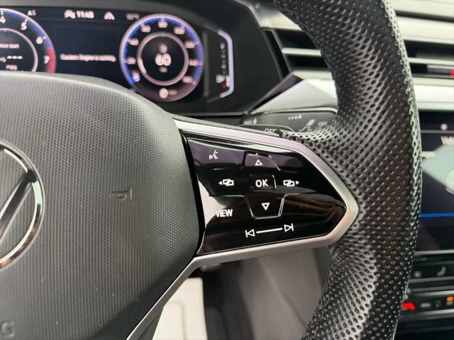 2021 Volkswagen Arteon 2.0T SEL R-Line