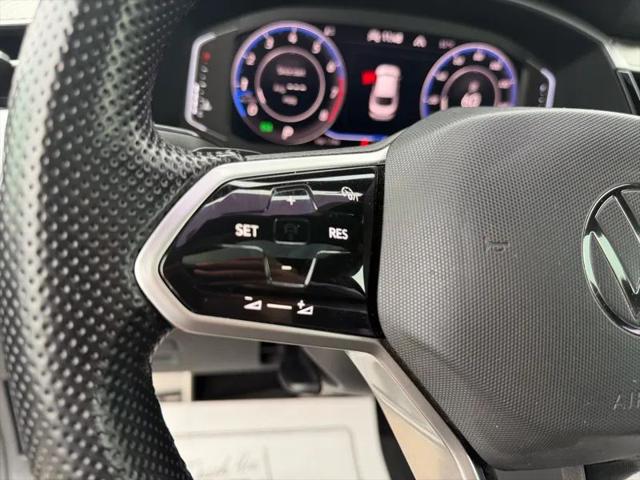 2021 Volkswagen Arteon 2.0T SEL R-Line