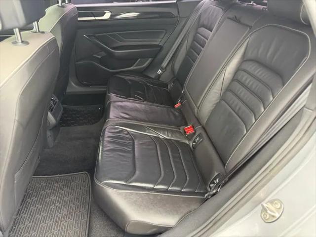 2021 Volkswagen Arteon 2.0T SEL R-Line