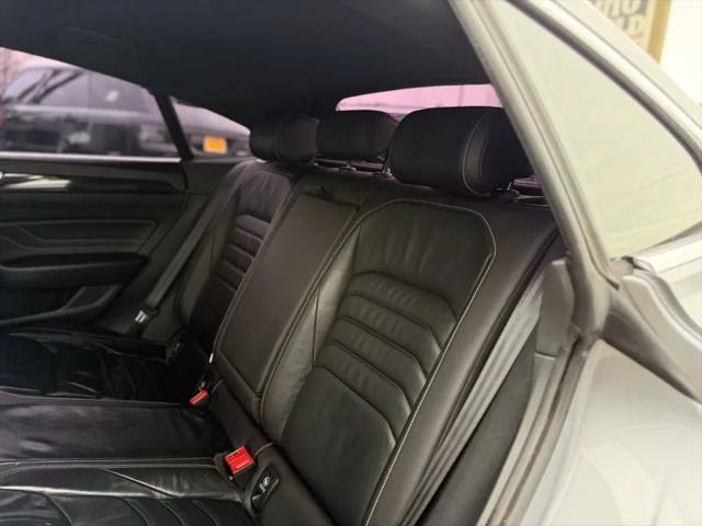 2021 Volkswagen Arteon 2.0T SEL R-Line