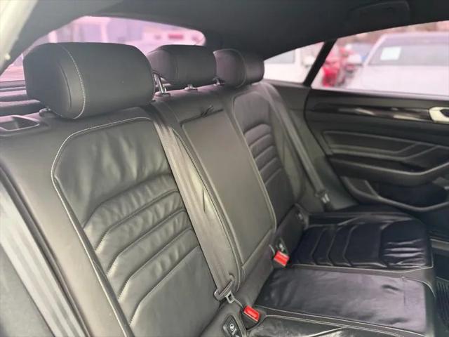 2021 Volkswagen Arteon 2.0T SEL R-Line