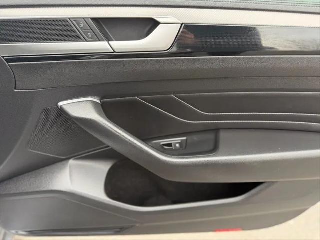 2021 Volkswagen Arteon 2.0T SEL R-Line