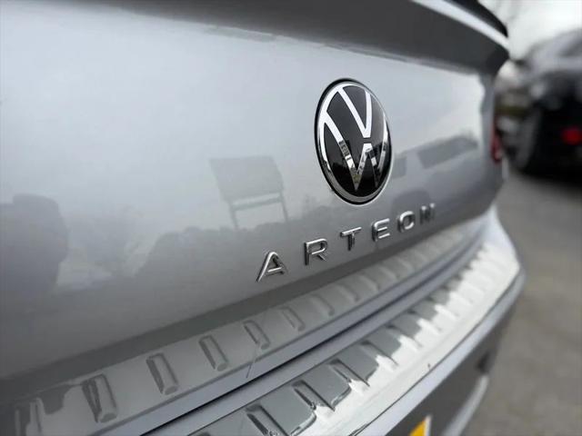 2021 Volkswagen Arteon 2.0T SEL R-Line