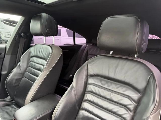 2021 Volkswagen Arteon 2.0T SEL R-Line