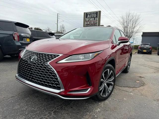 2021 Lexus RX 350 350 for sale in Marietta, GA