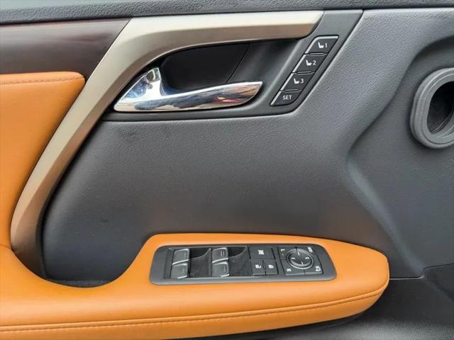 2021 Lexus RX 350 350