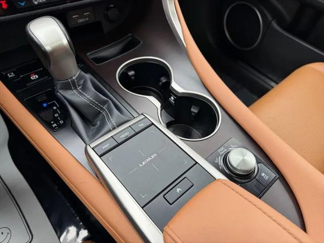 2021 Lexus RX 350 350