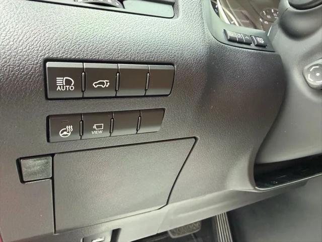 2021 Lexus RX 350 350