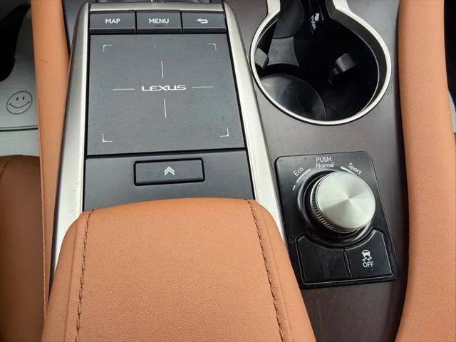 2021 Lexus RX 350 350