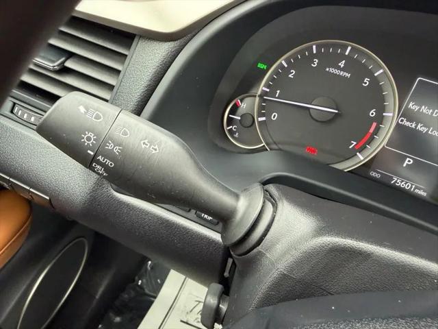 2021 Lexus RX 350 350