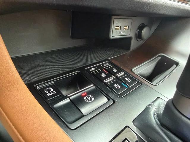 2021 Lexus RX 350 350