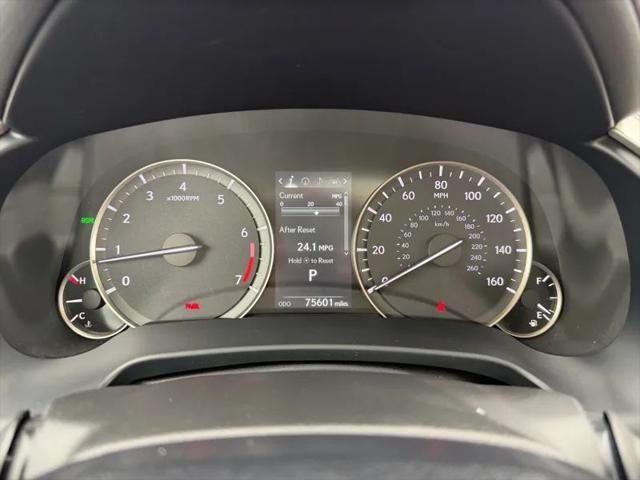 2021 Lexus RX 350 350