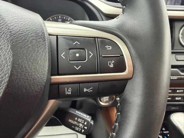 2021 Lexus RX 350 350