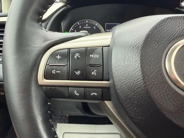 2021 Lexus RX 350 350