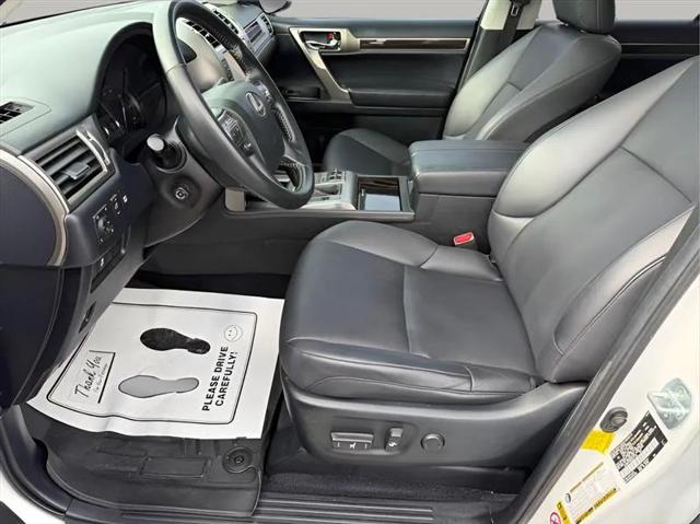 2019 Lexus GX 460 460