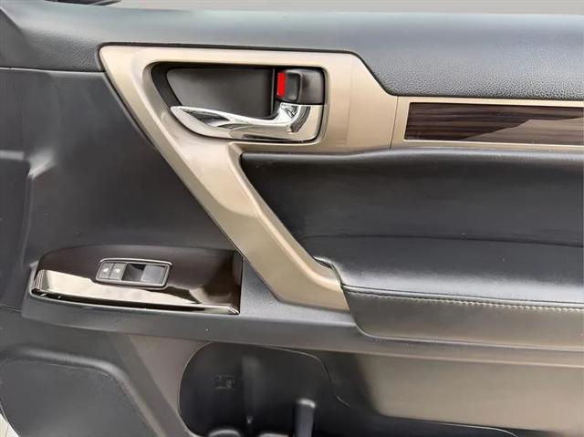 2019 Lexus GX 460 460
