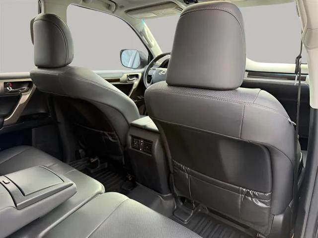 2019 Lexus GX 460 460