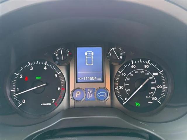 2019 Lexus GX 460 460