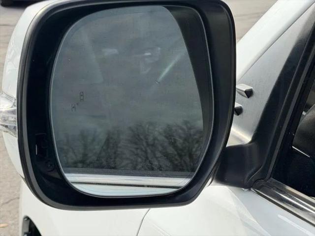 2019 Lexus GX 460 460