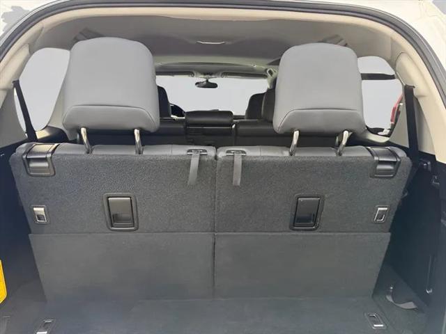 2019 Lexus GX 460 460