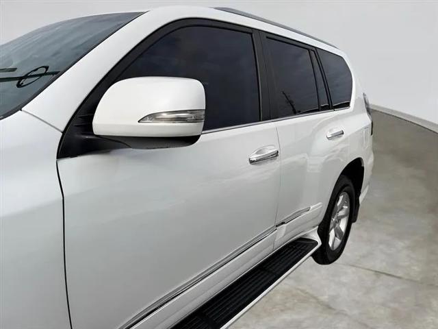 2019 Lexus GX 460 460