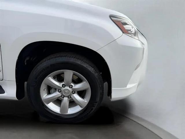 2019 Lexus GX 460 460