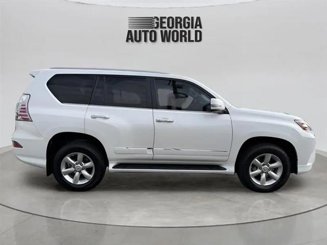 2019 Lexus GX 460 460