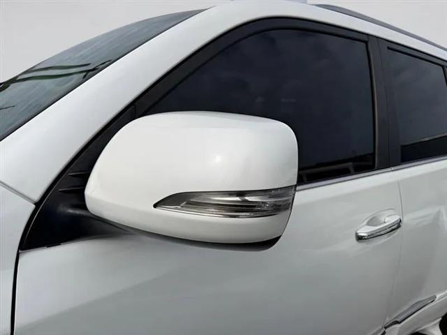 2019 Lexus GX 460 460