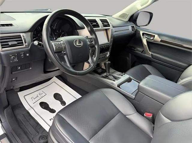 2019 Lexus GX 460 460