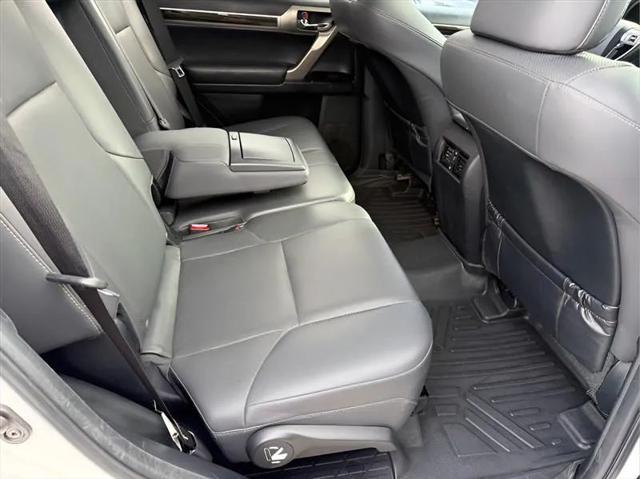 2019 Lexus GX 460 460
