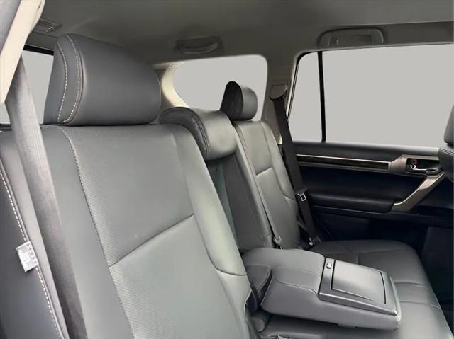 2019 Lexus GX 460 460