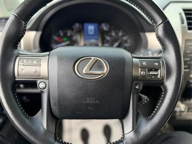 2019 Lexus GX 460 460