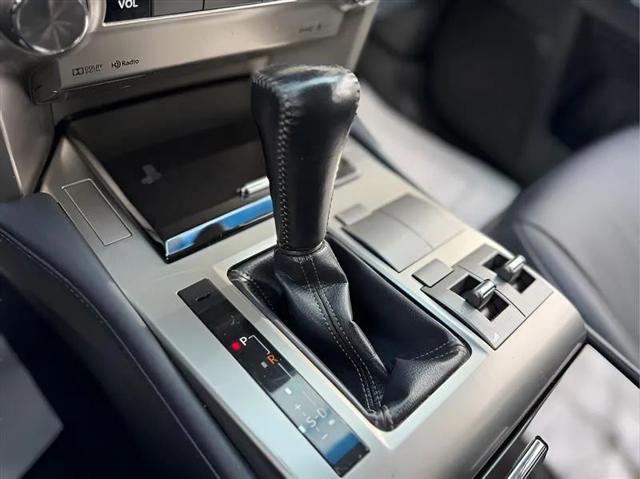 2019 Lexus GX 460 460