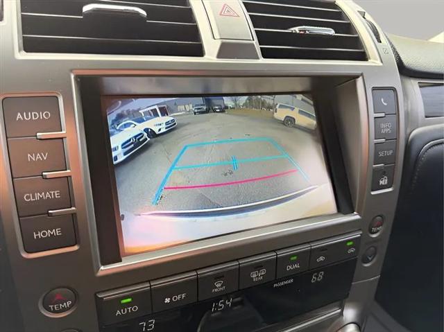 2019 Lexus GX 460 460