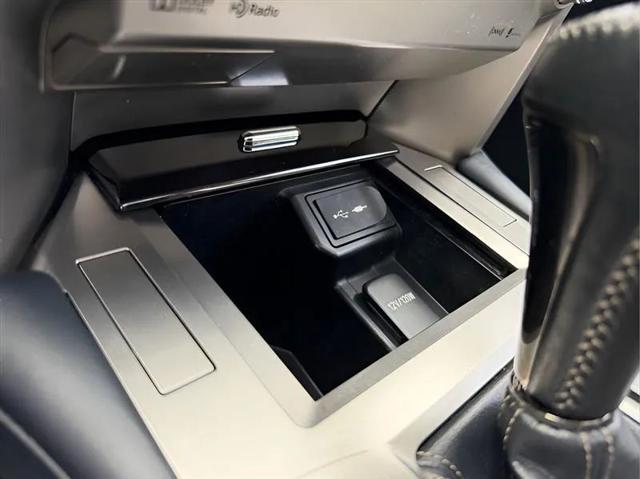 2019 Lexus GX 460 460