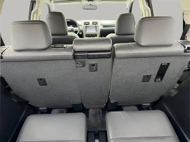 2019 Lexus GX 460 460