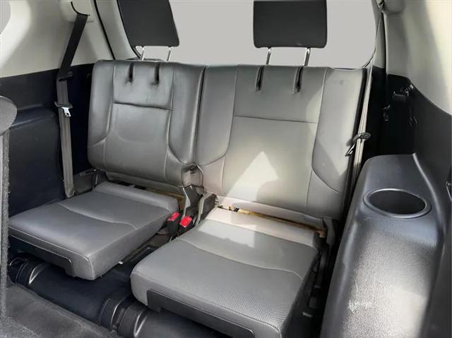 2019 Lexus GX 460 460
