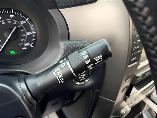 2019 Lexus GX 460 460