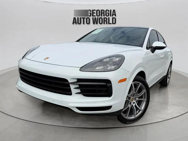2020 Porsche Cayenne Base for sale in Marietta, GA