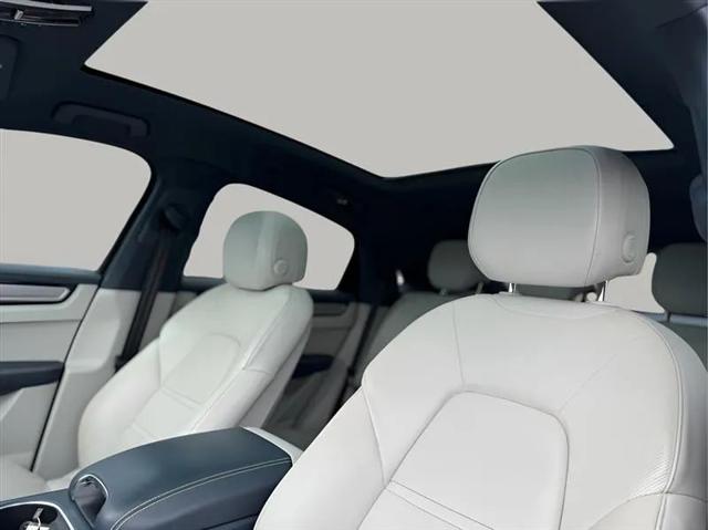 2020 Porsche Cayenne Base