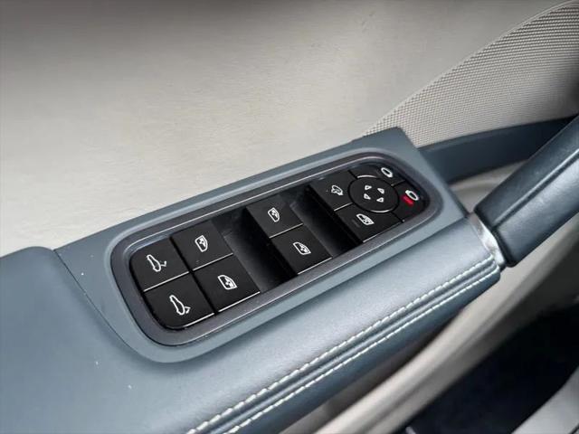 2020 Porsche Cayenne Base