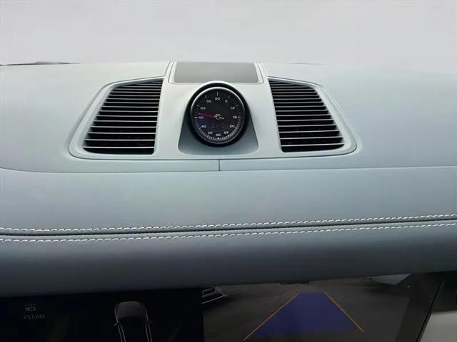 2020 Porsche Cayenne Base
