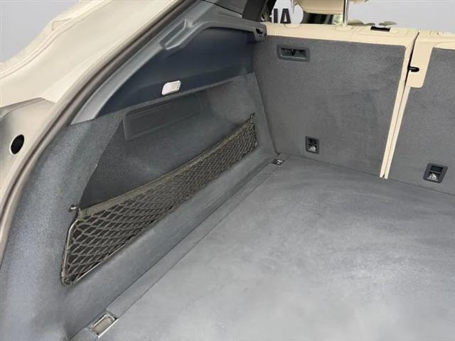 2020 Porsche Cayenne Base