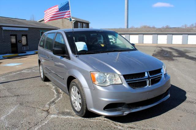 2016 Dodge Grand Caravan American Value Pkg for sale in King George, VA