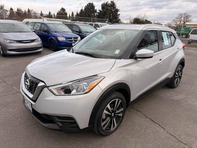 2019 Nissan Kicks SV for sale in Yakima, WA